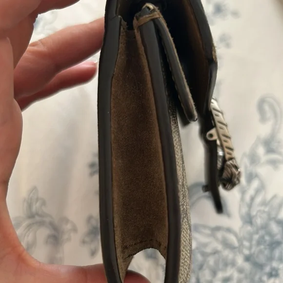 Dionysus GG super mini bag - Picture 4 of 15